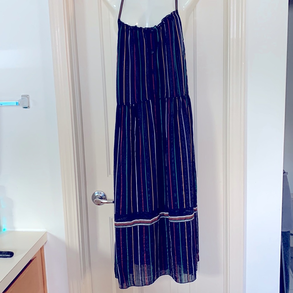 Rag and Bone sun dress